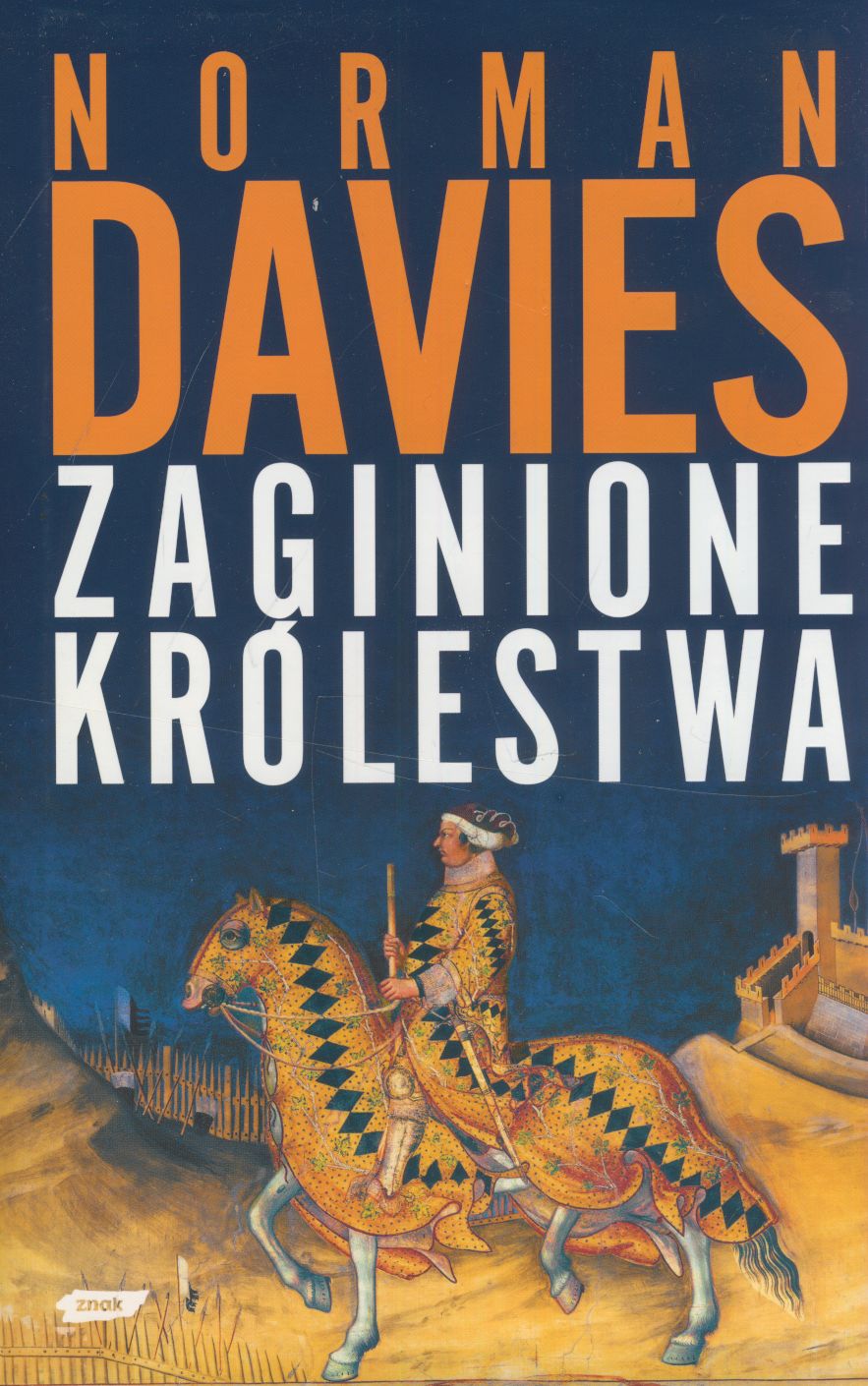 Zaginione królestwa