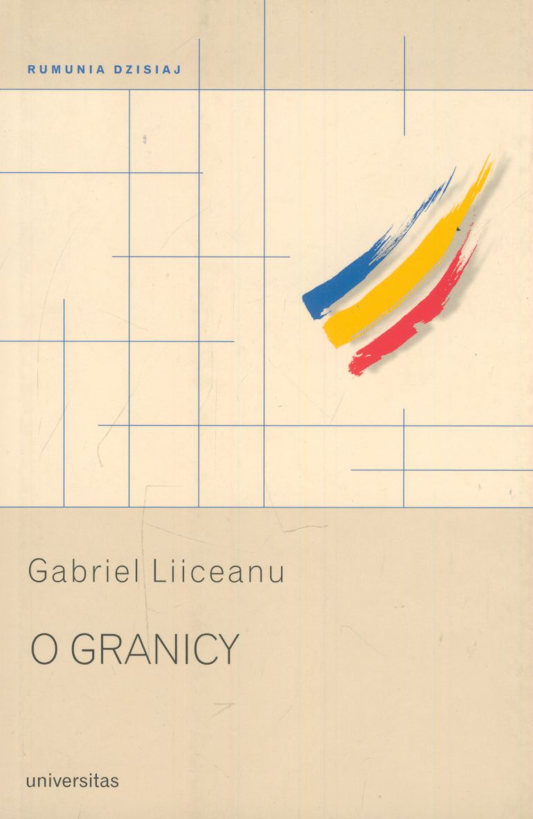 O granicy