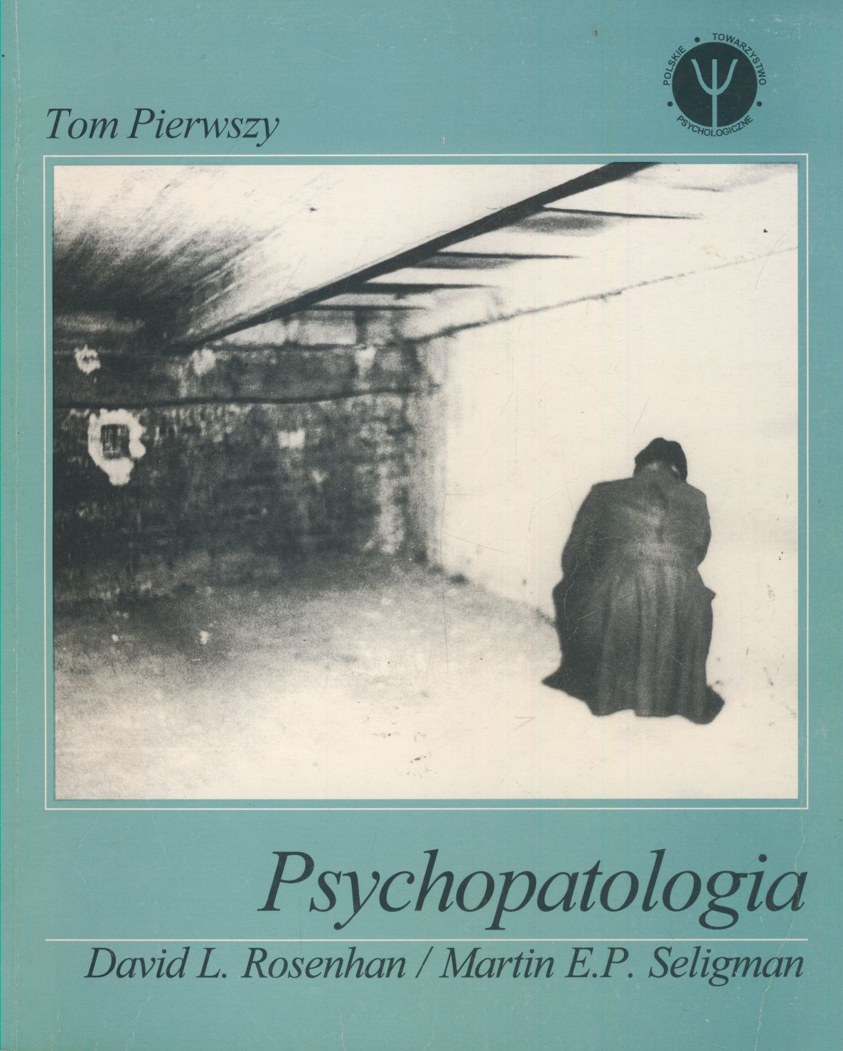Psychopatologia tomy 1-2