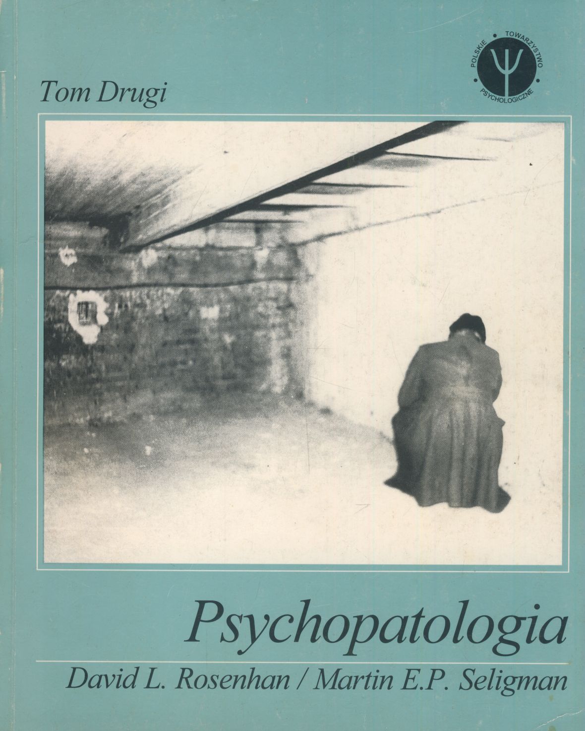 Psychopatologia tomy 1-2 - Image 2