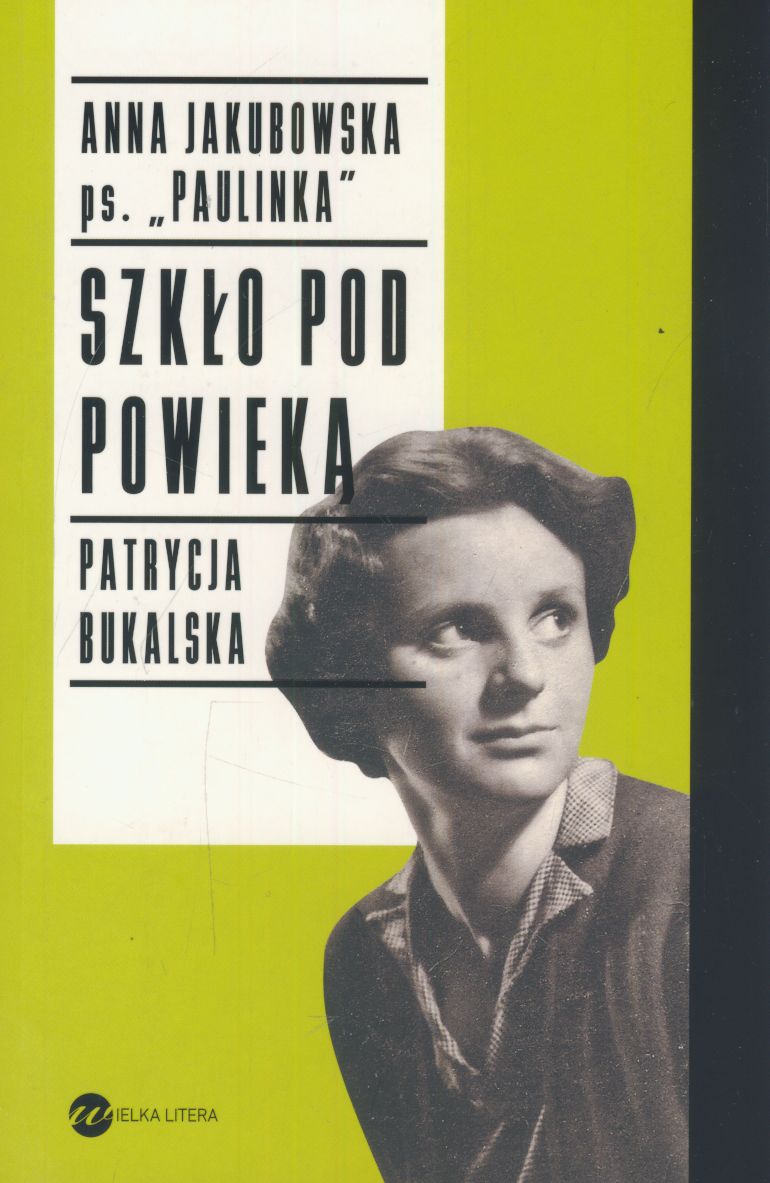 Szkło pod powieką