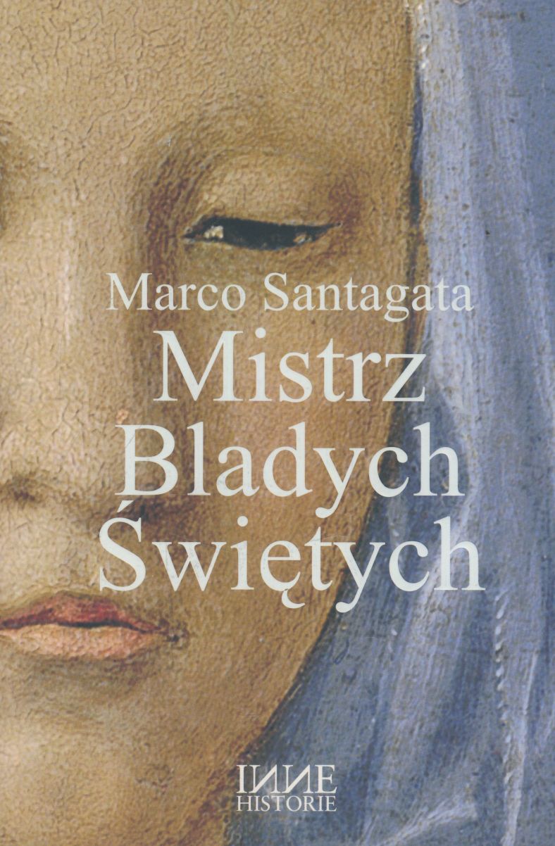 Mistrz Bladych Świętych