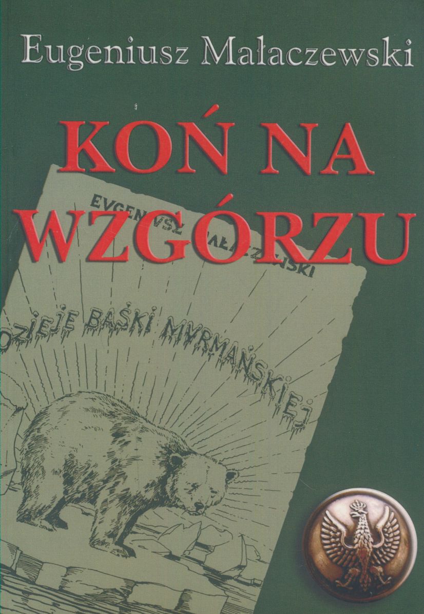 Koń na wzgórzu i inne opowiadania