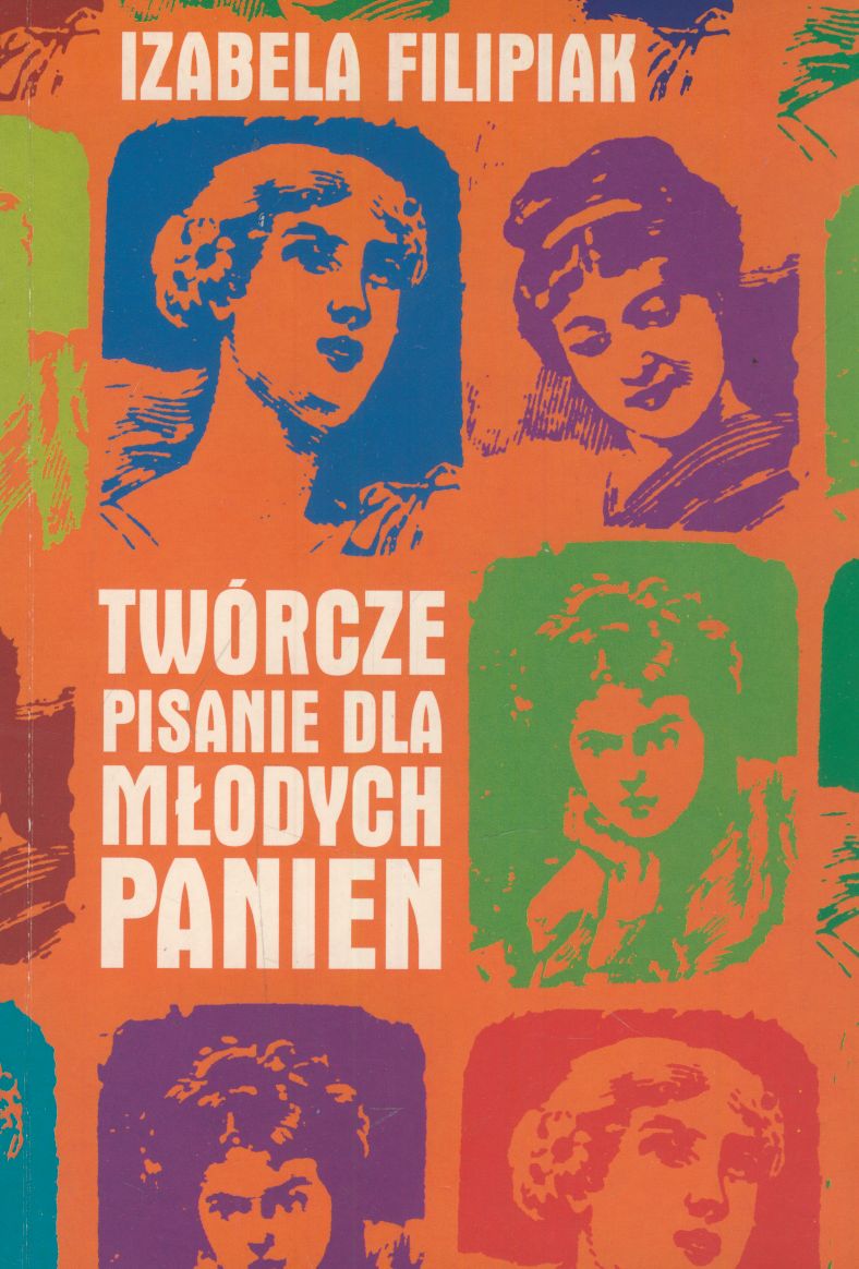 Twórcze pisanie dla młodych panien