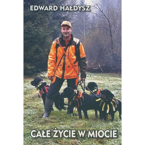 Całe życie w miocie