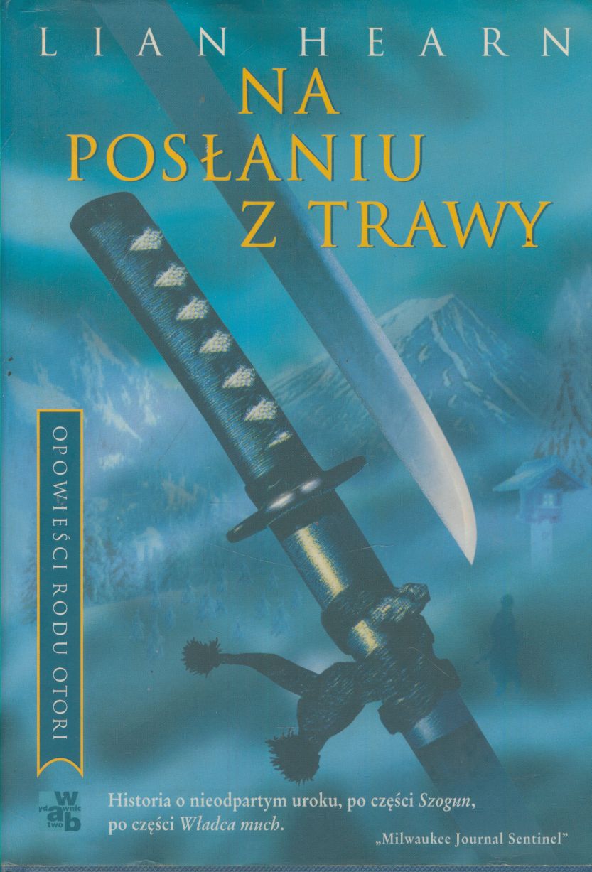 Opowieści rodu Otori tomy 1-5 - Image 2