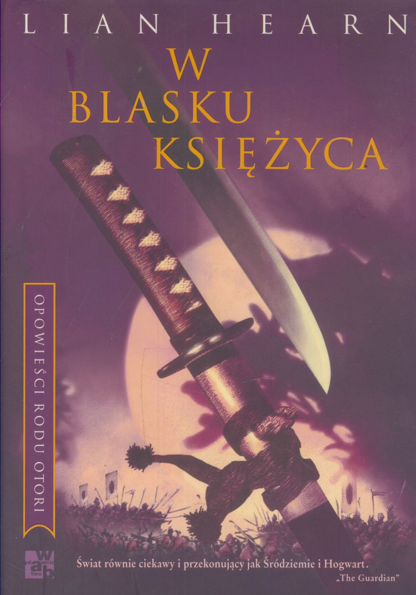 Opowieści rodu Otori tomy 1-5 - Image 3