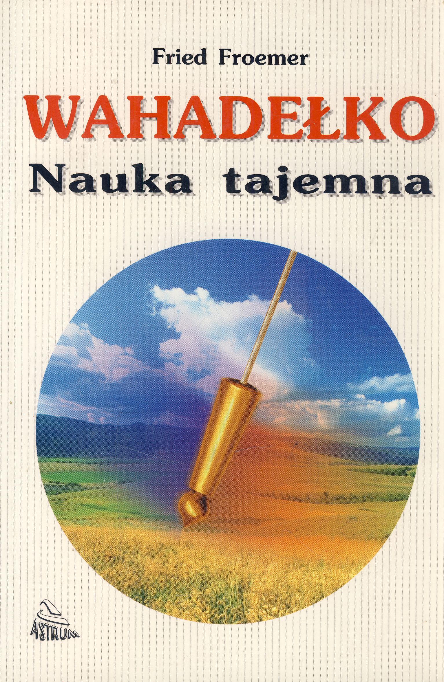 Wahadełko Nauka tajemna