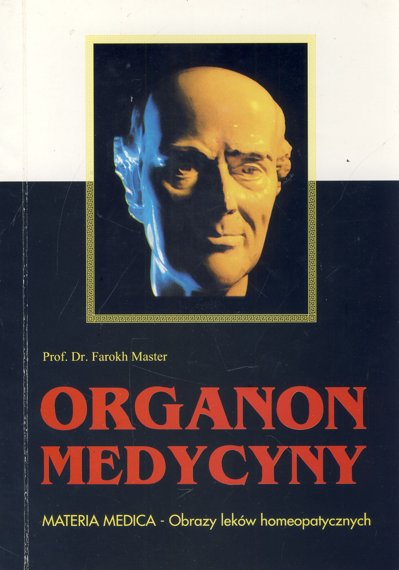 Organon medycyny
