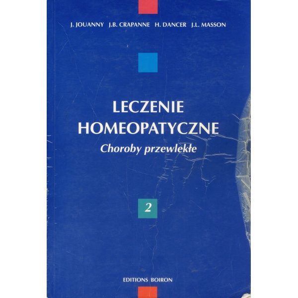 Leczenie homeopatyczne tomy 1-2 - Image 2