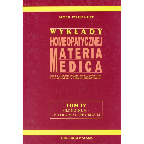 Wykłady homeopatycznej materia medica tomy 1-5 - Image 4