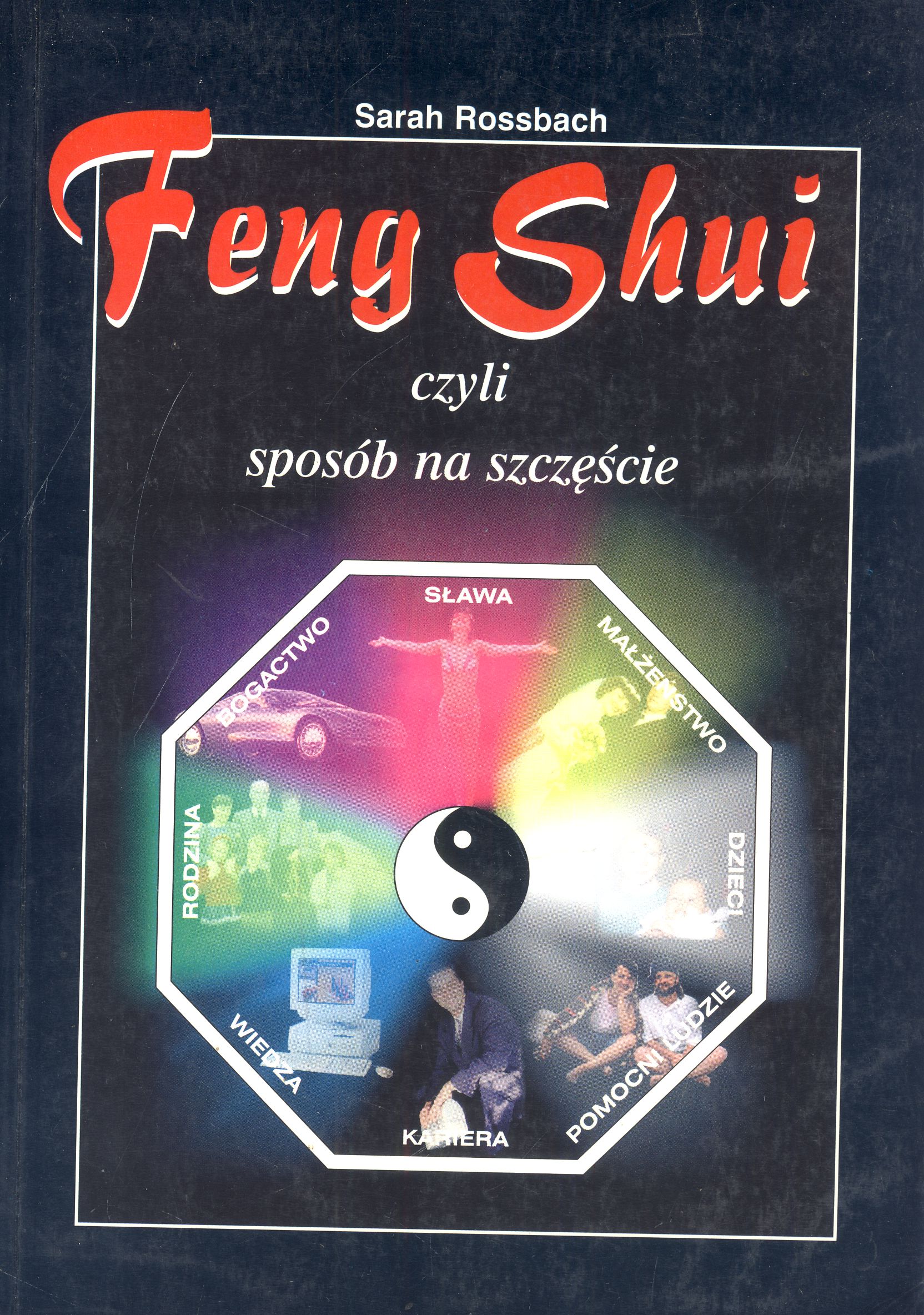 Feng Shui czyli sposób na szczęście
