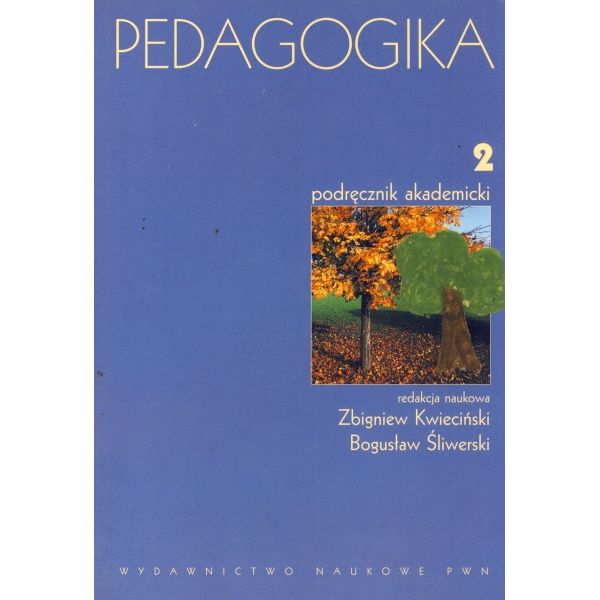 Pedagogika tomy 1-2 - Image 2