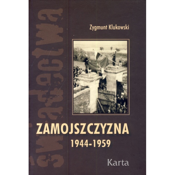 Zamojszczyzna tomy 1-2 - Image 2