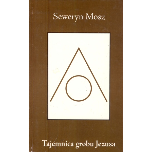 Tajemnica grobu Jezusa