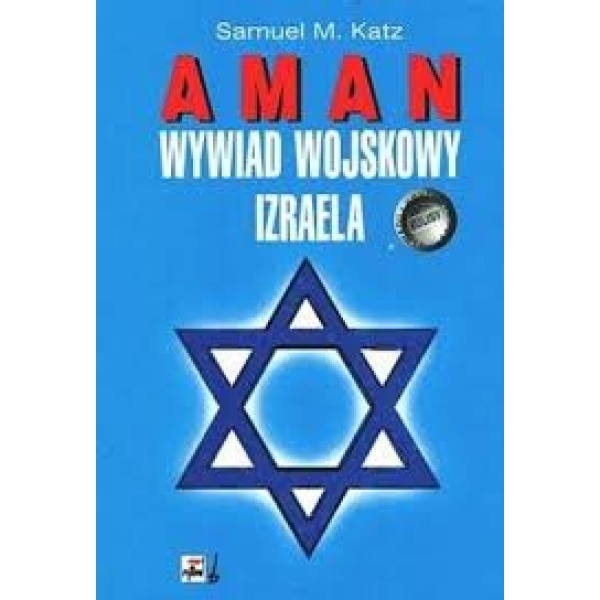 Aman Wywiad wojskowy Izraela