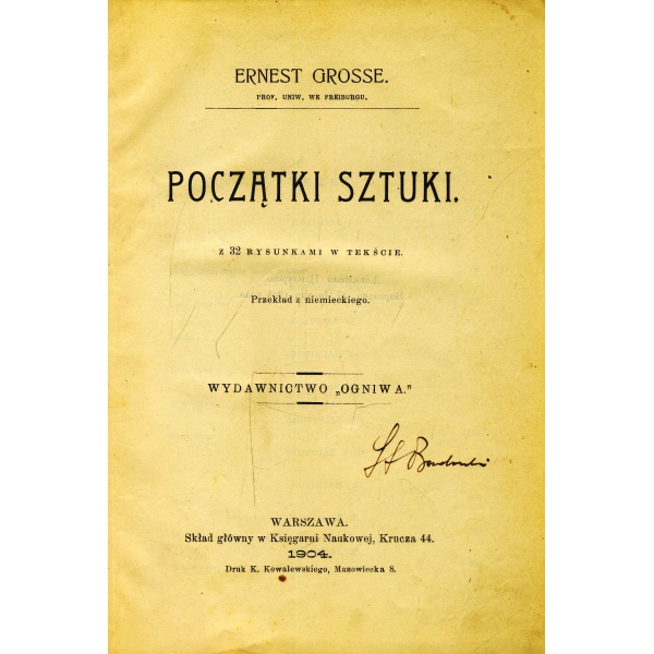 Początki sztuki - Image 2