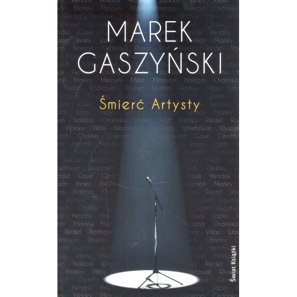 Śmierć Artysty