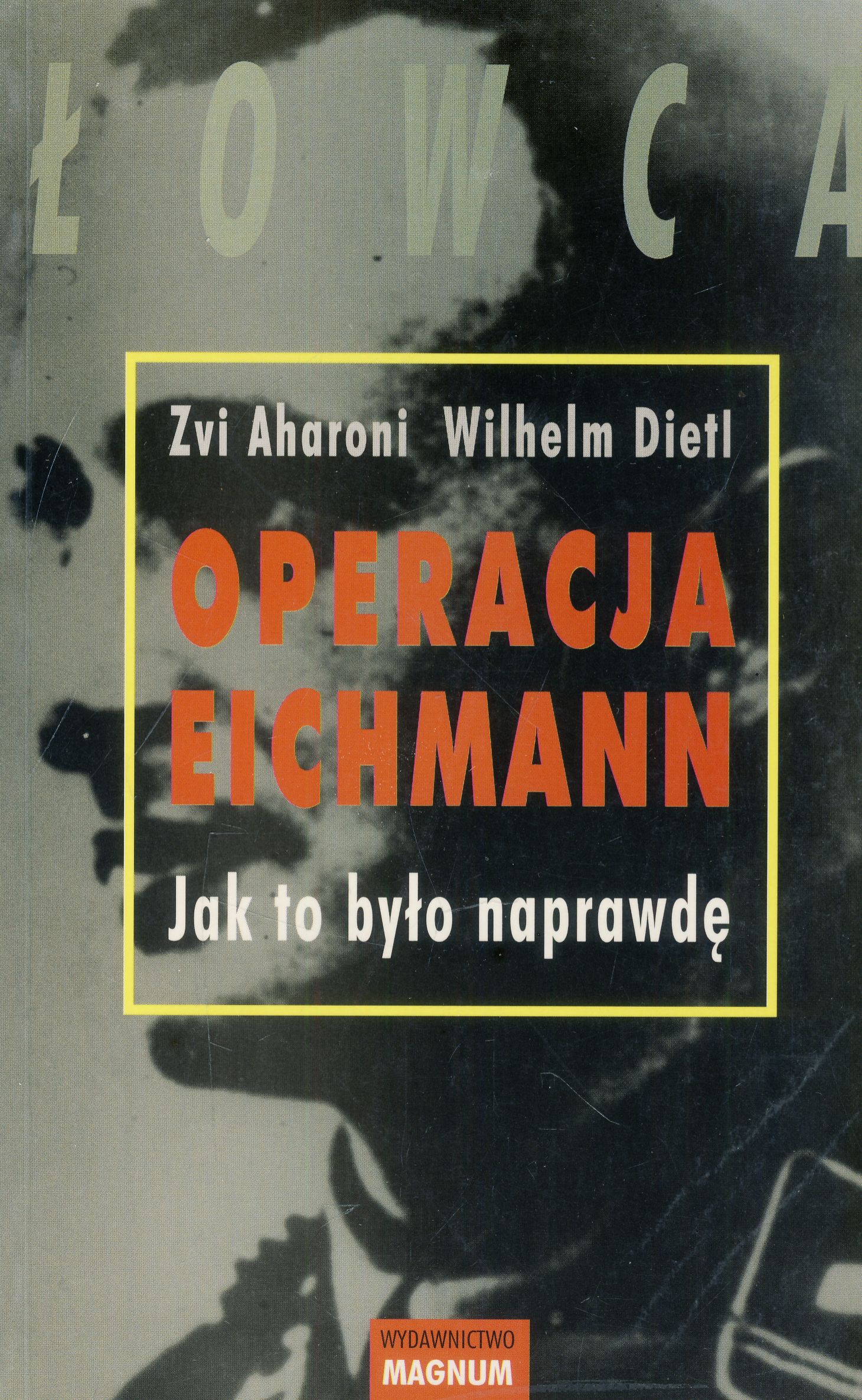 Operacja Eichmann