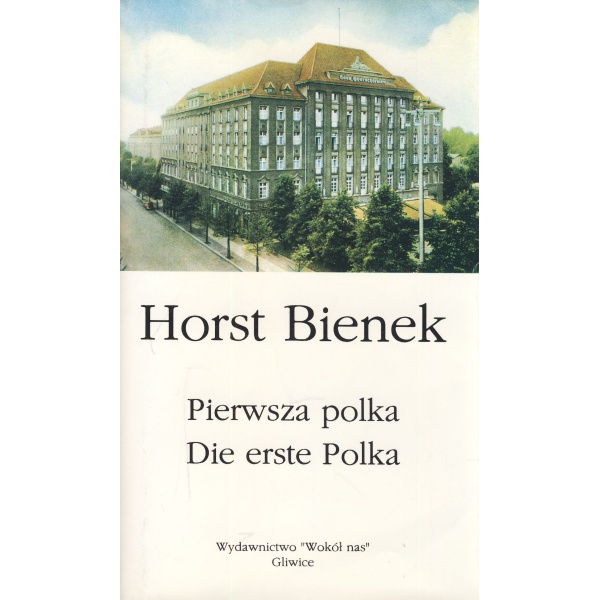 Pierwsza polka Die erste Polka