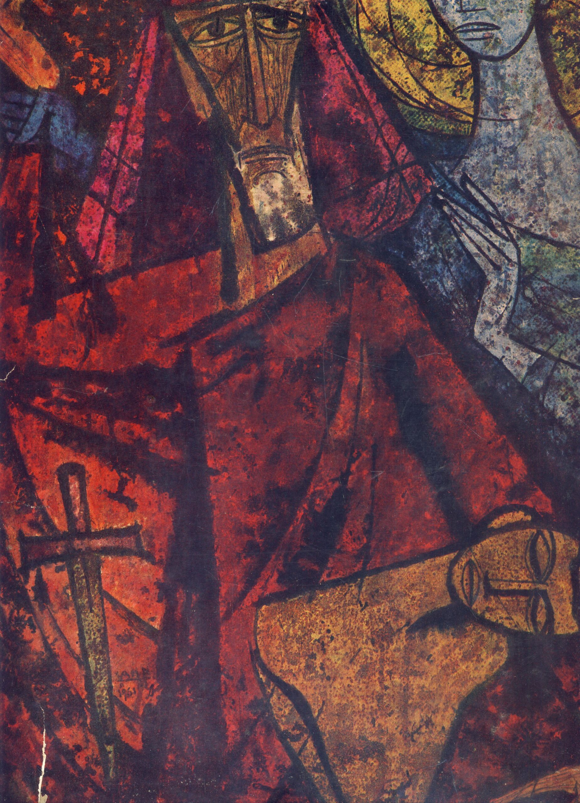 Maria Hiszpańska-Neumann