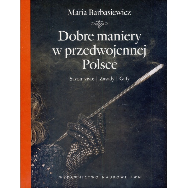 Dobre maniery w przedwojennej Polsce
