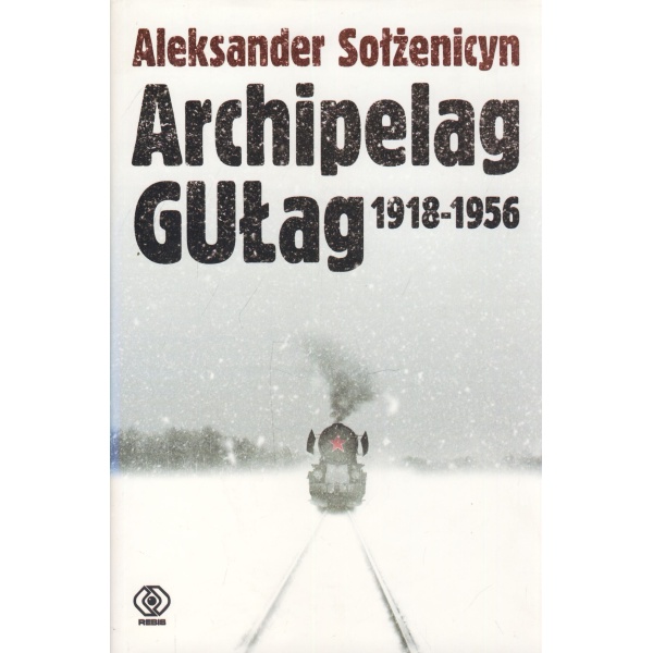 Archipelag GUŁag 1918-1956 tomy 1-3