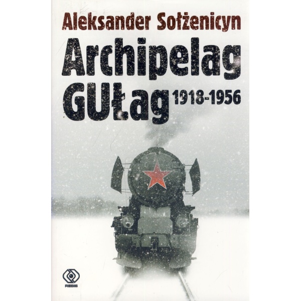 Archipelag GUŁag 1918-1956 tomy 1-3 - Image 2