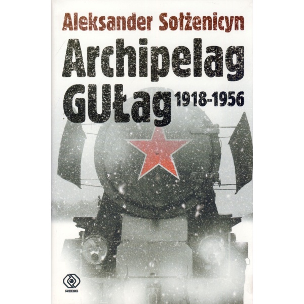 Archipelag GUŁag 1918-1956 tomy 1-3 - Image 3
