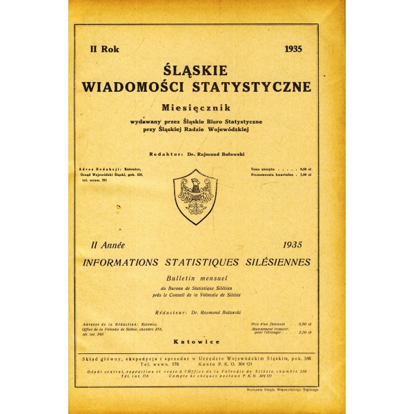Śląskie wiadomości statystyczne - Image 2