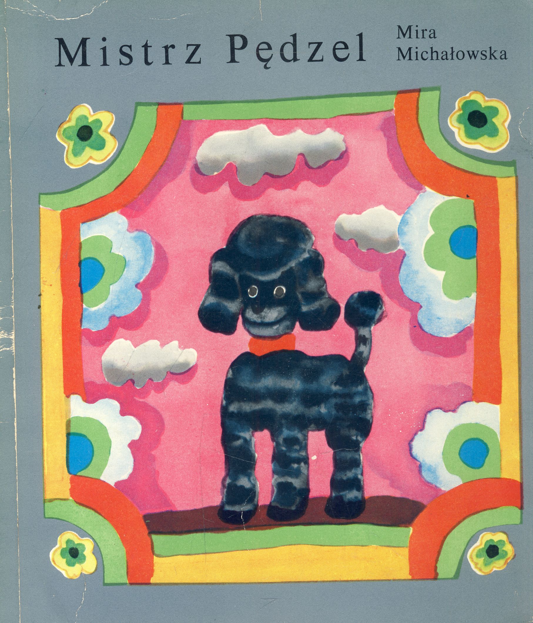 Mistrz Pędzel