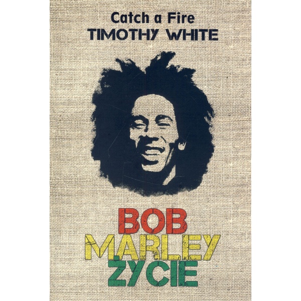 Bob Marley Życie - Image 2