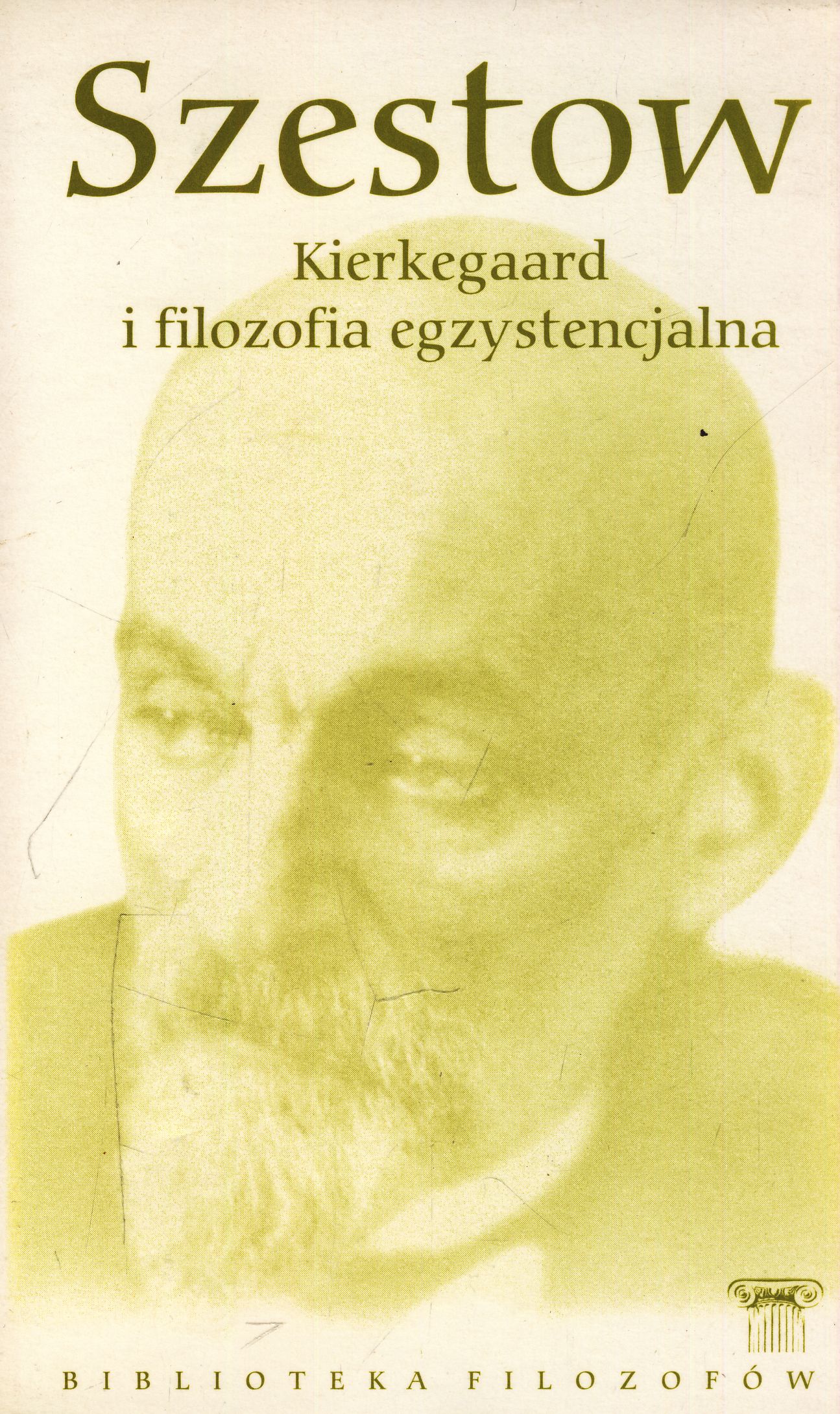 Kierkegaard i filozofia egzystencjalna