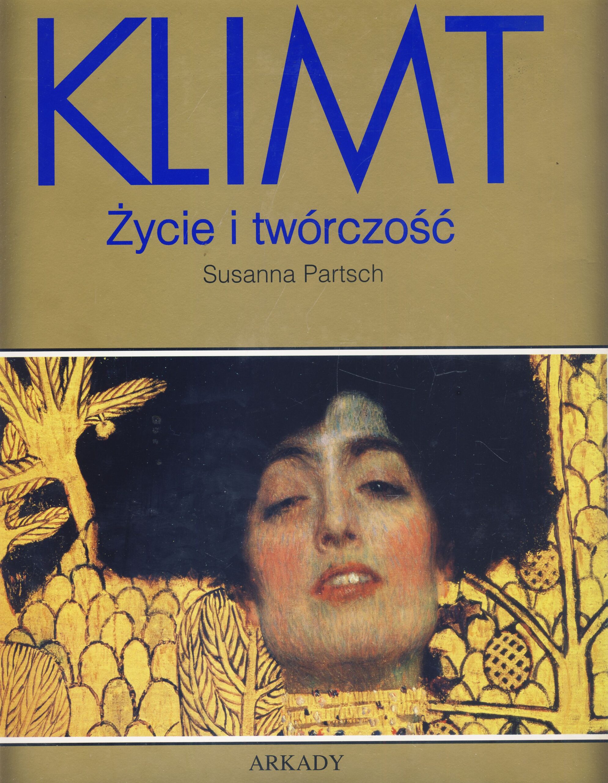 Gustav Klimt Życie i twórczość