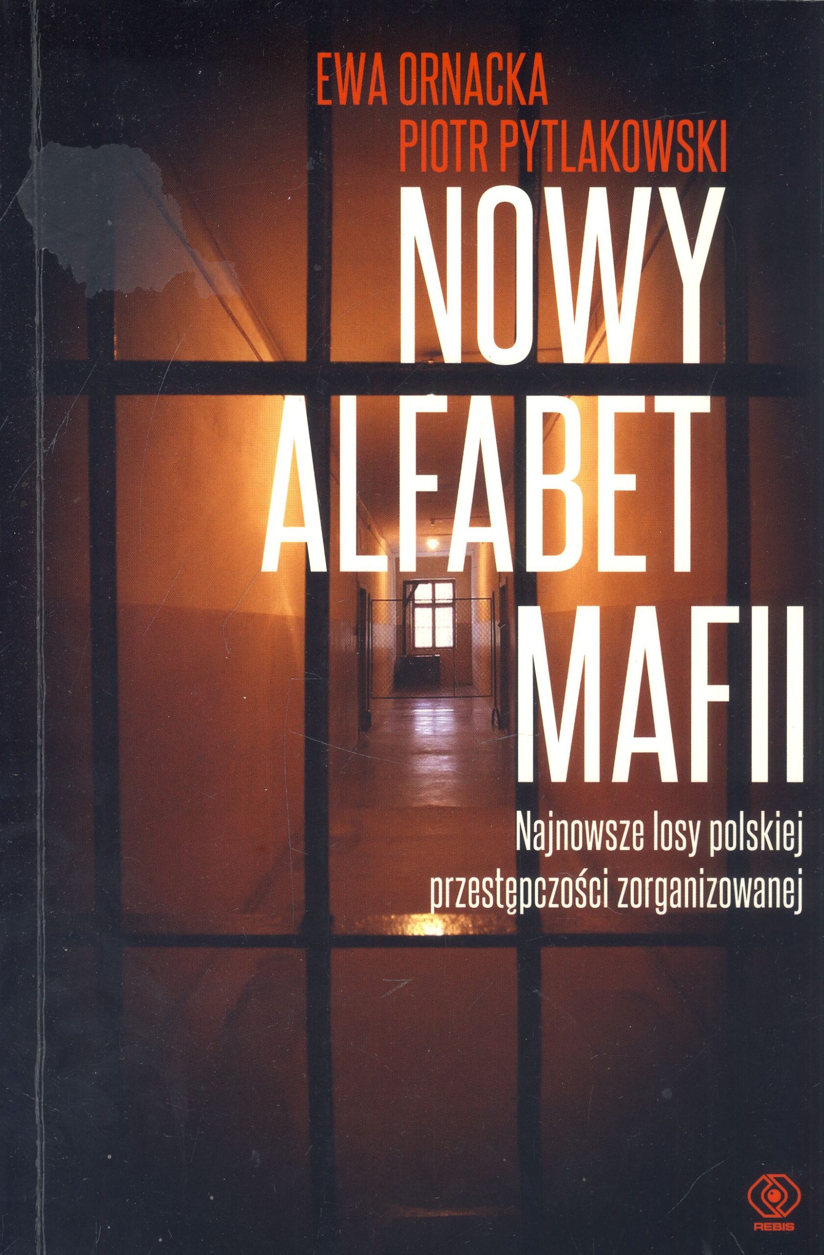 Nowy alfabet mafii