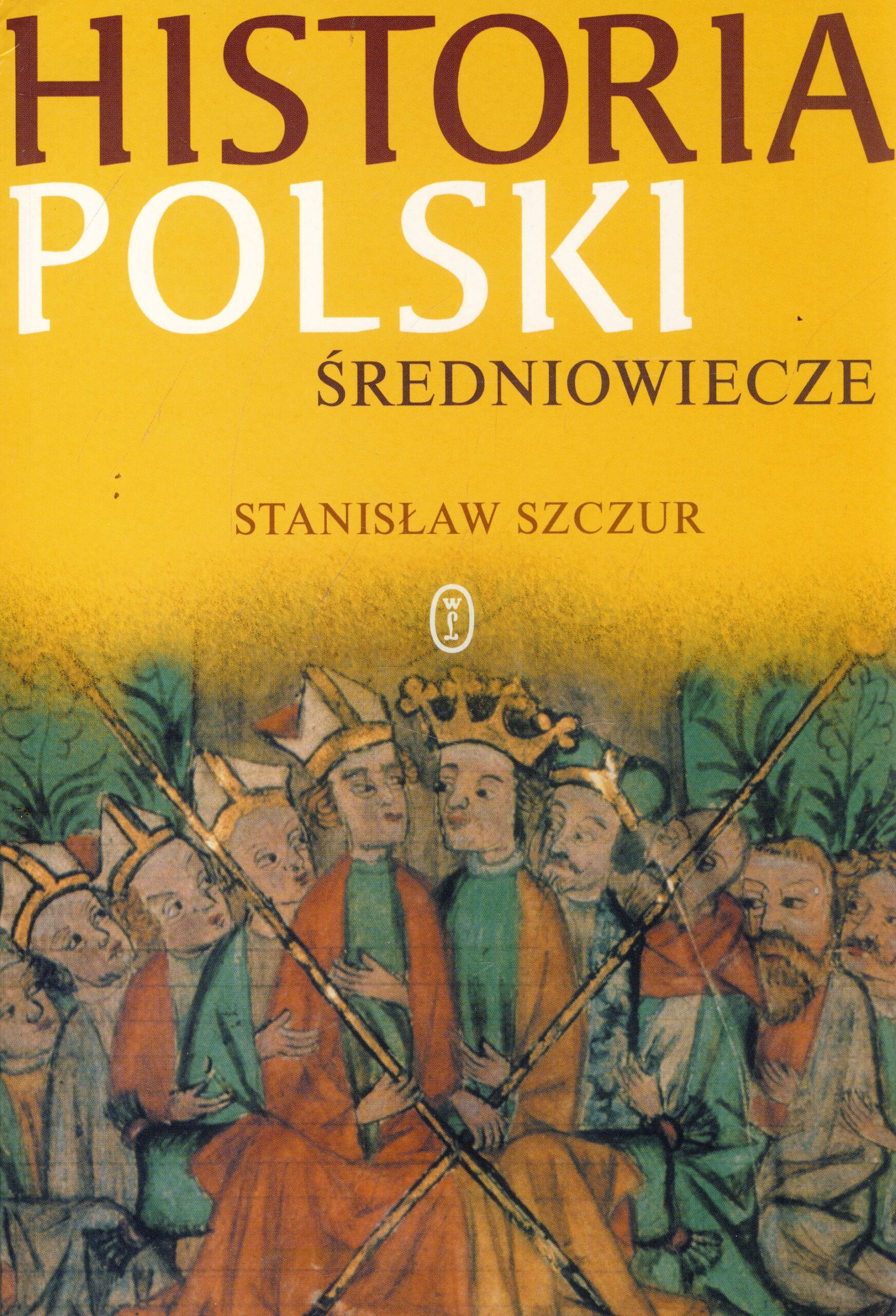 Historia Polski Średniowiecze