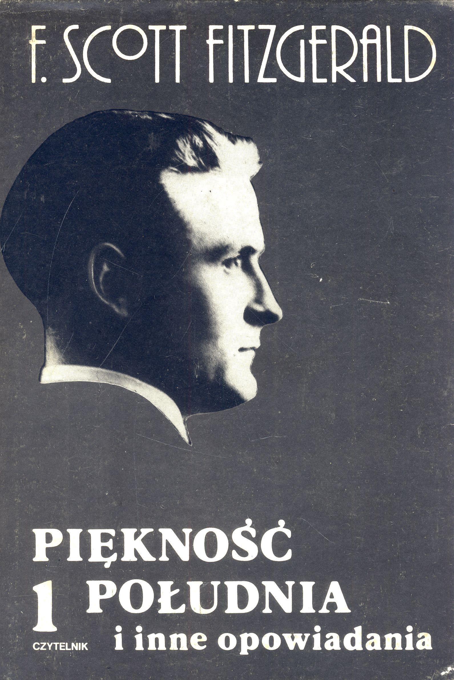 Piękność Południa i inne opowiadania tomy 1-2