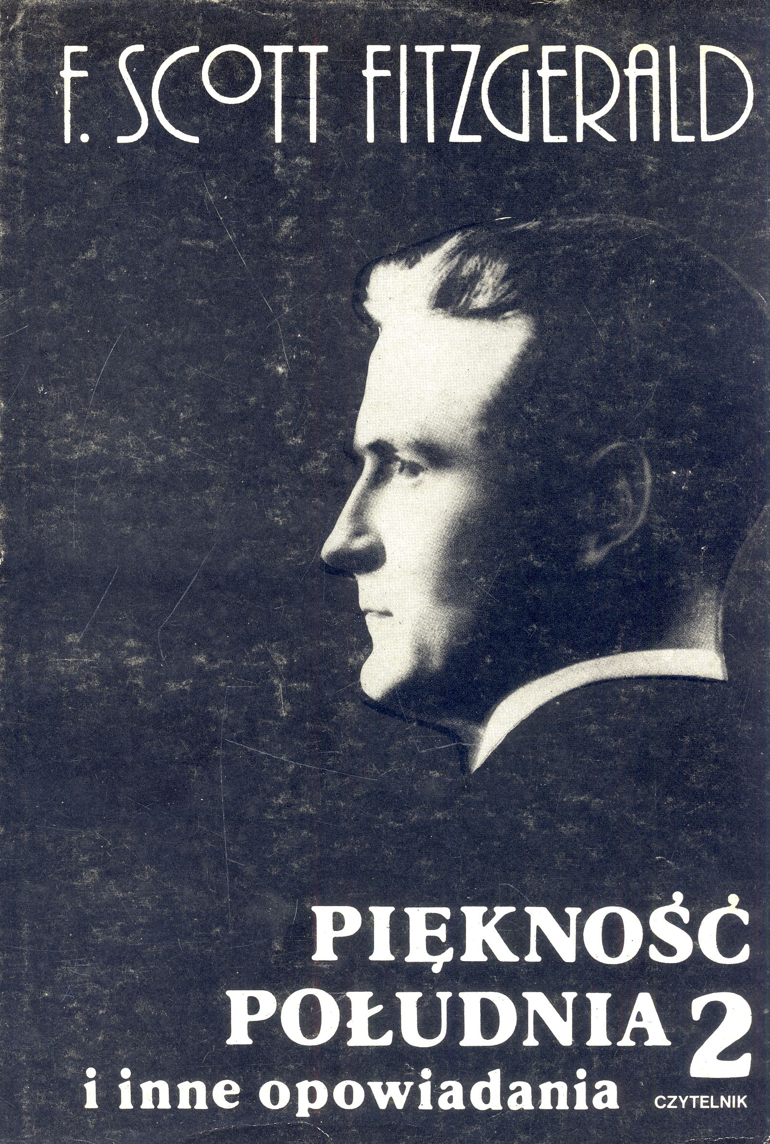 Piękność Południa i inne opowiadania tomy 1-2 - Image 2