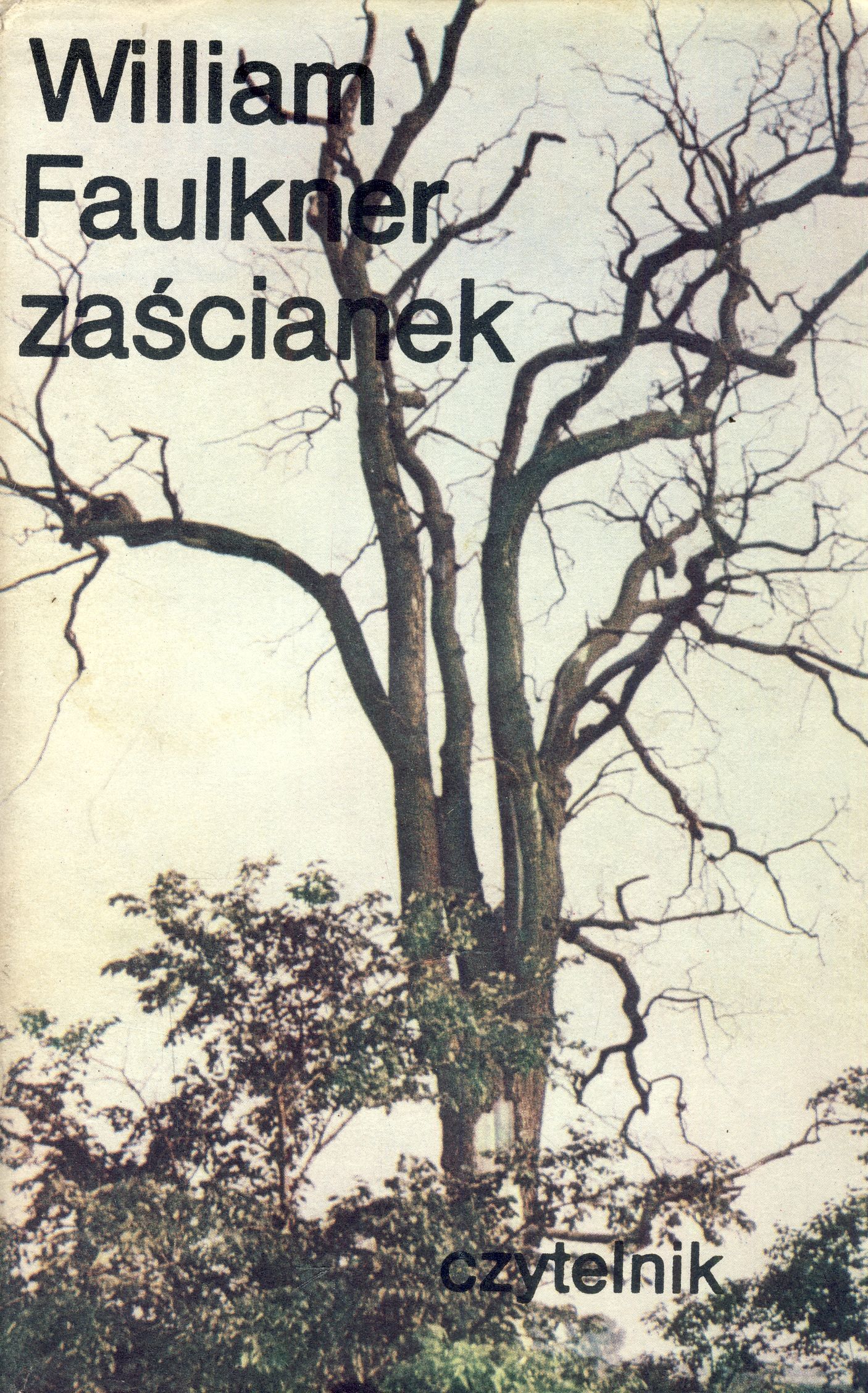 Zaścianek