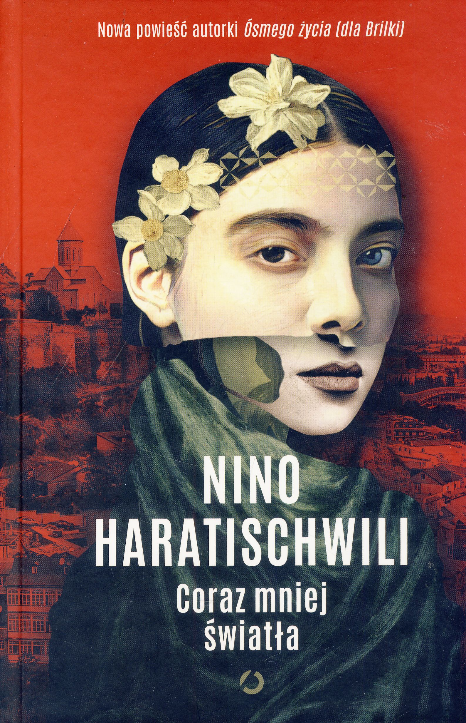 Coraz mniej światła