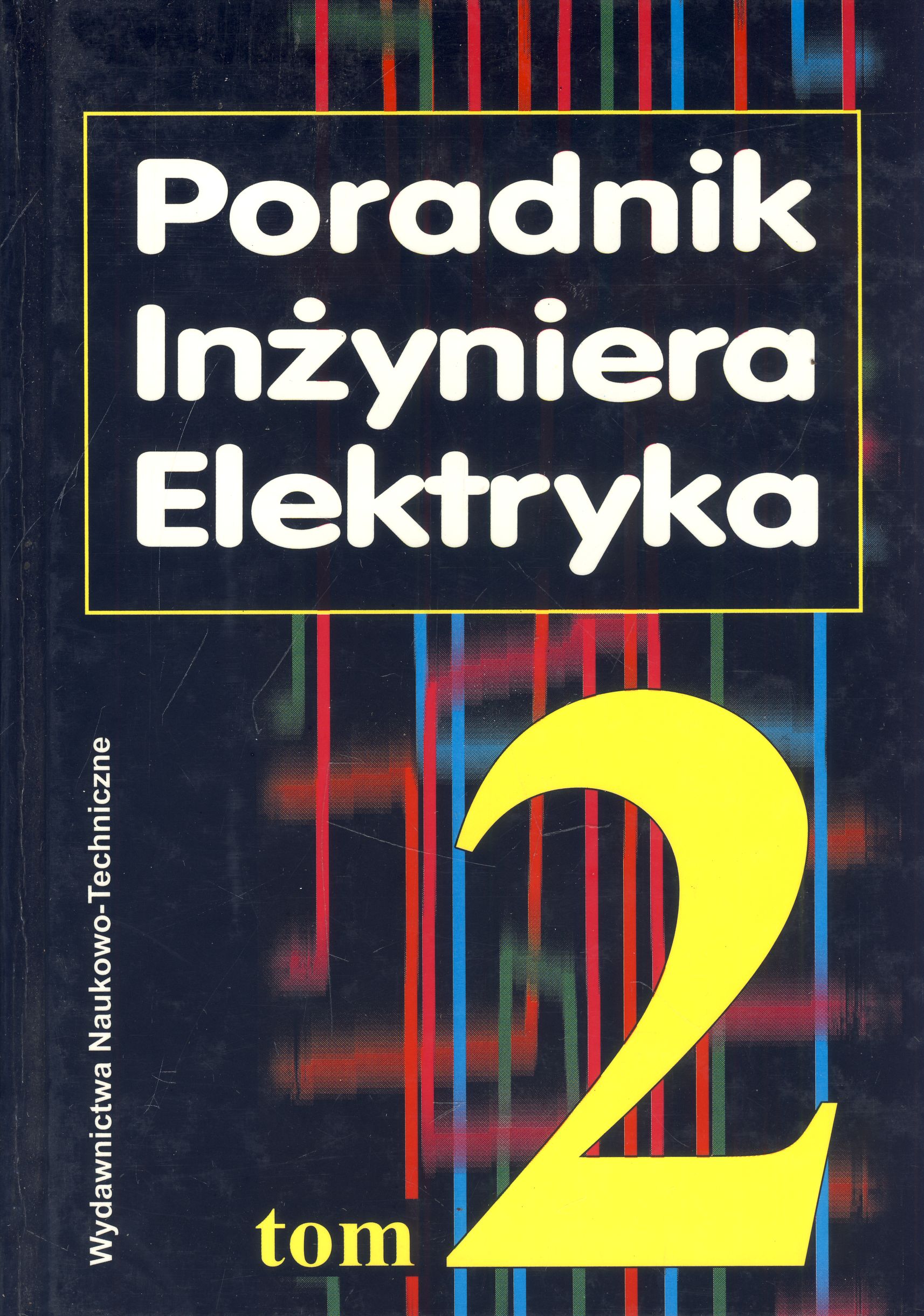Poradnik inżyniera elektryka tomy 1-3 - Image 2