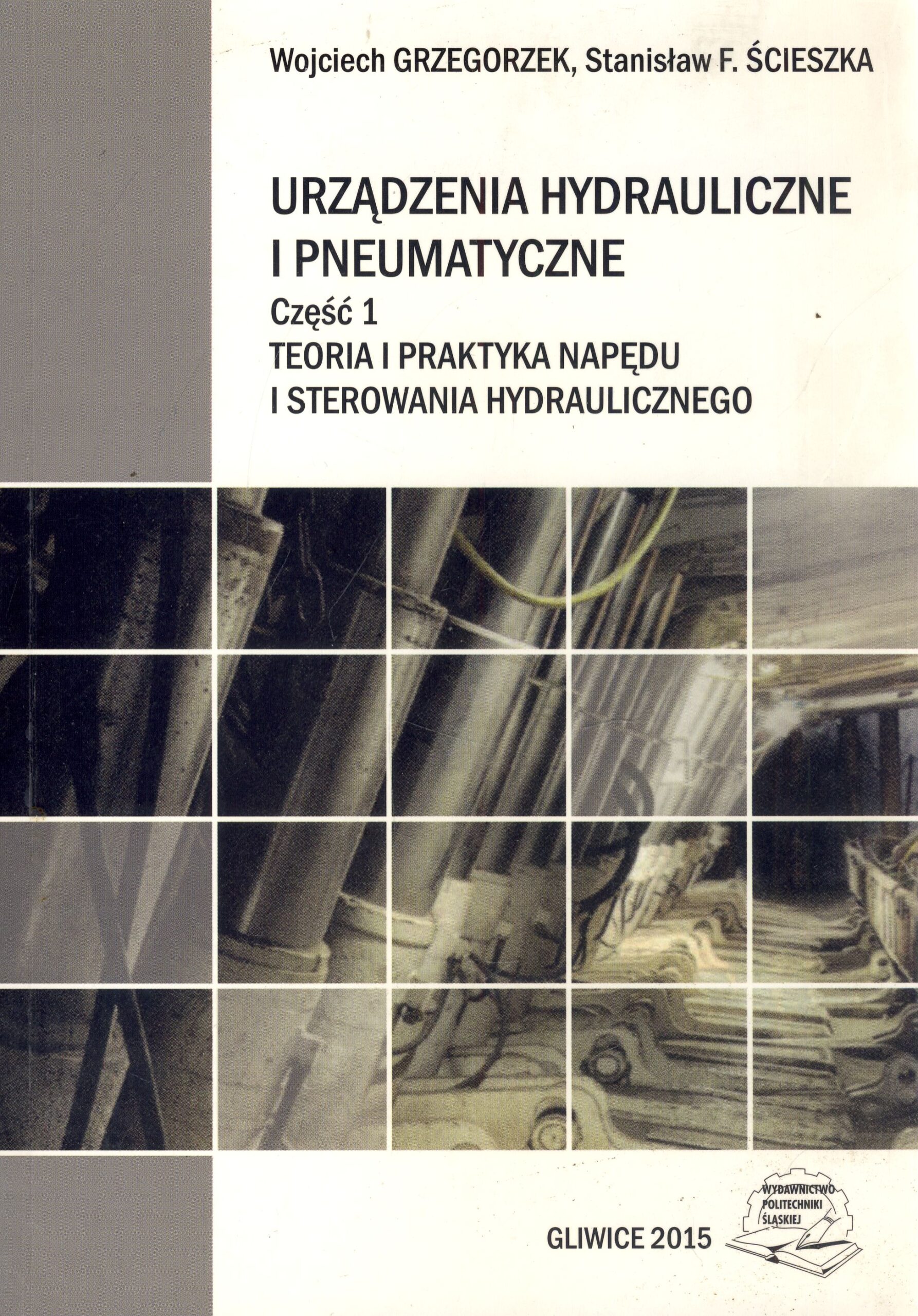 Urządzenia hydrauliczne i pneumatyczne