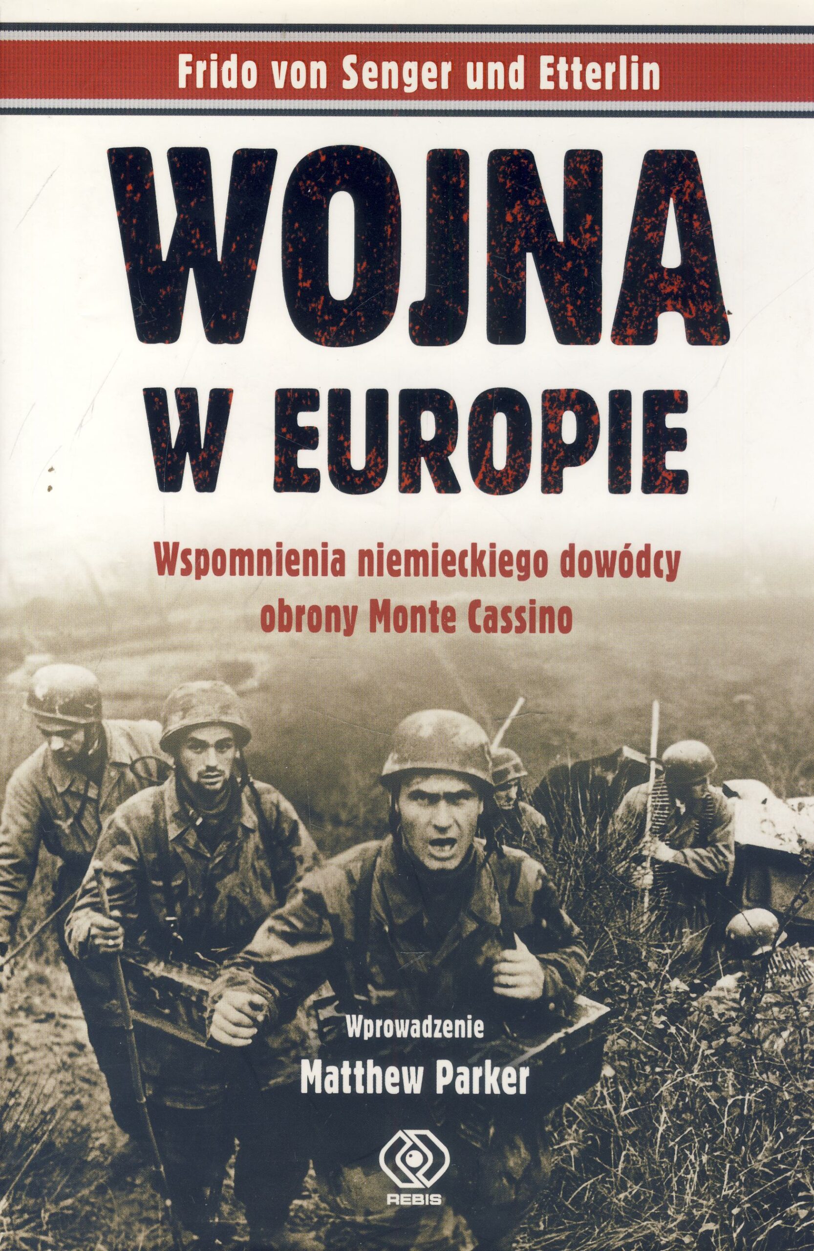 Wojna w Europie