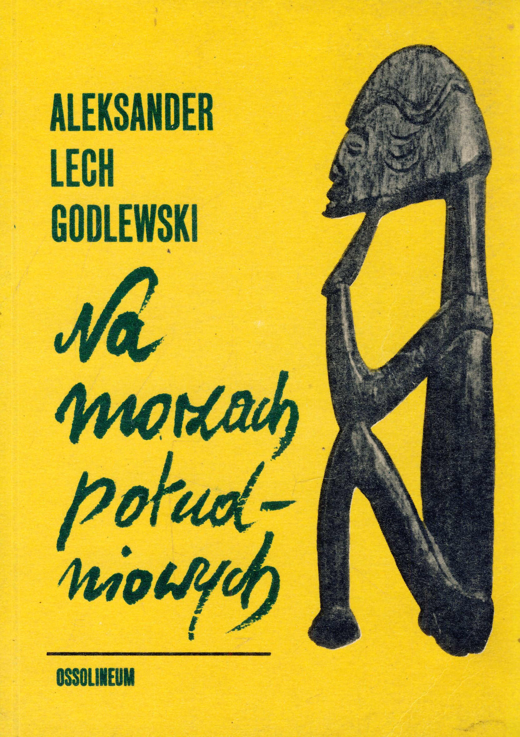 Na morzach południowych