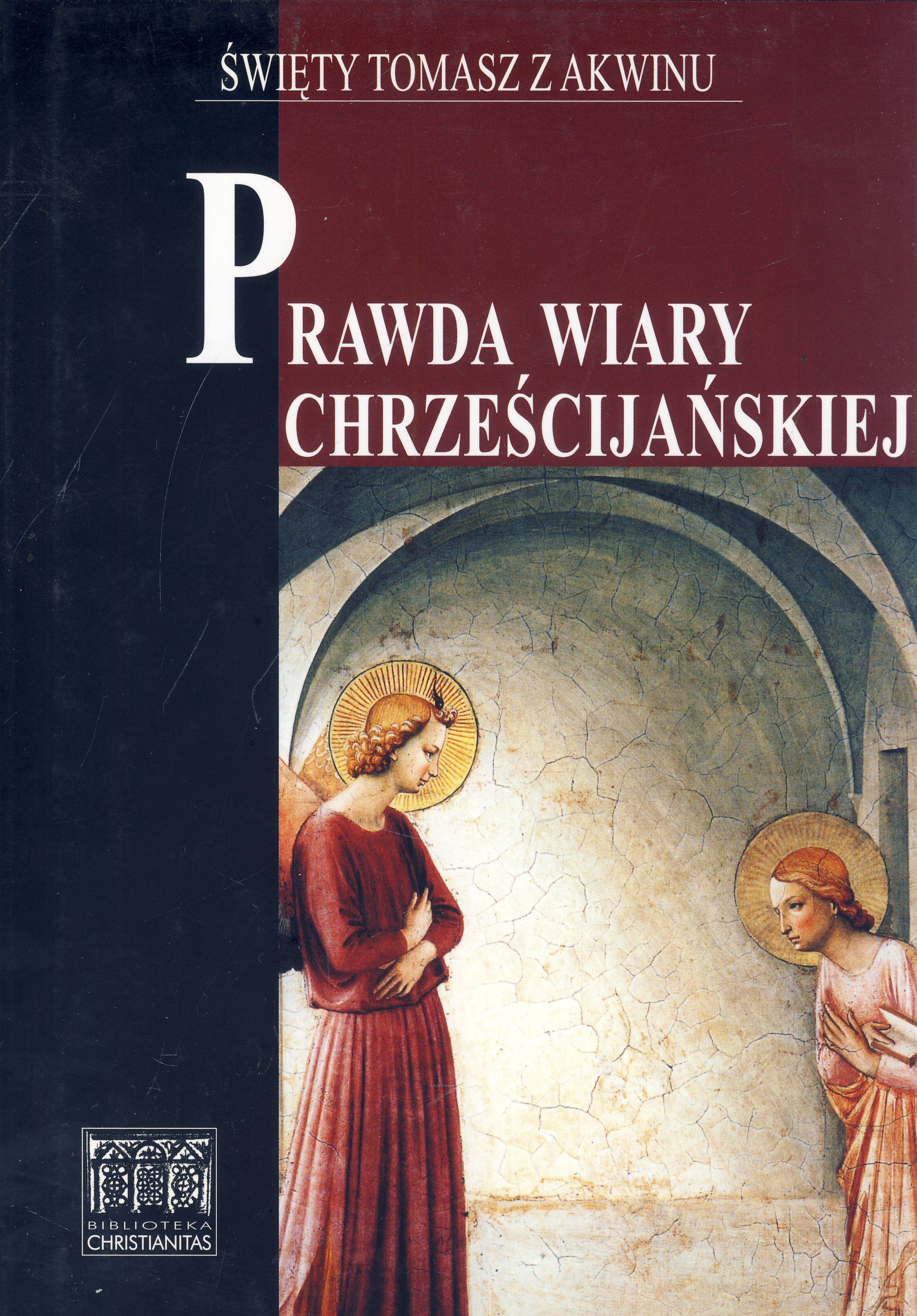 Prawda wiary chrześcijańskiej tomy 1-2 - Image 2