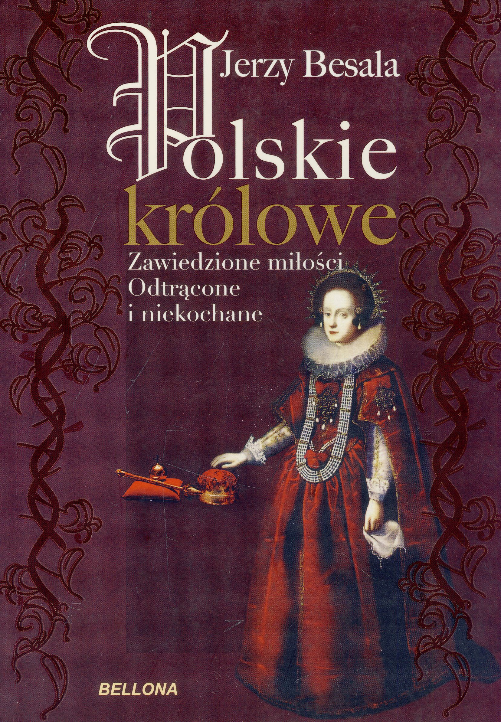 Polskie królowe