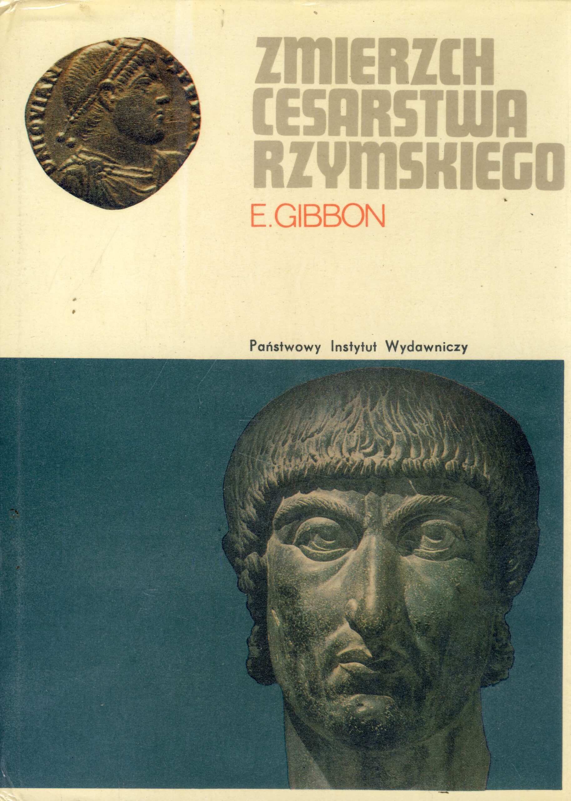 Zmierzch Cesarstwa Rzymskiego tomy 1-2 - Image 2