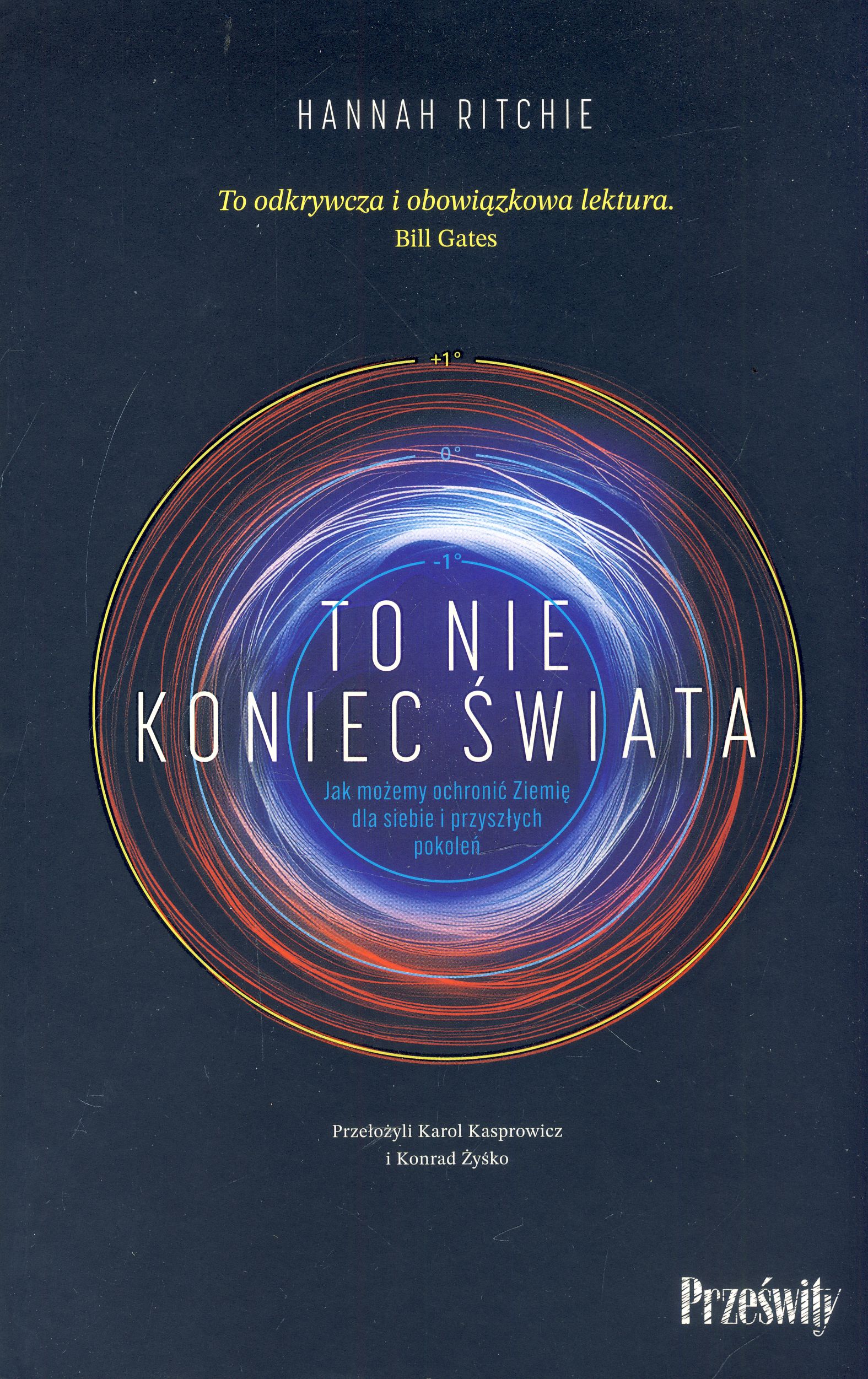 To nie koniec świata