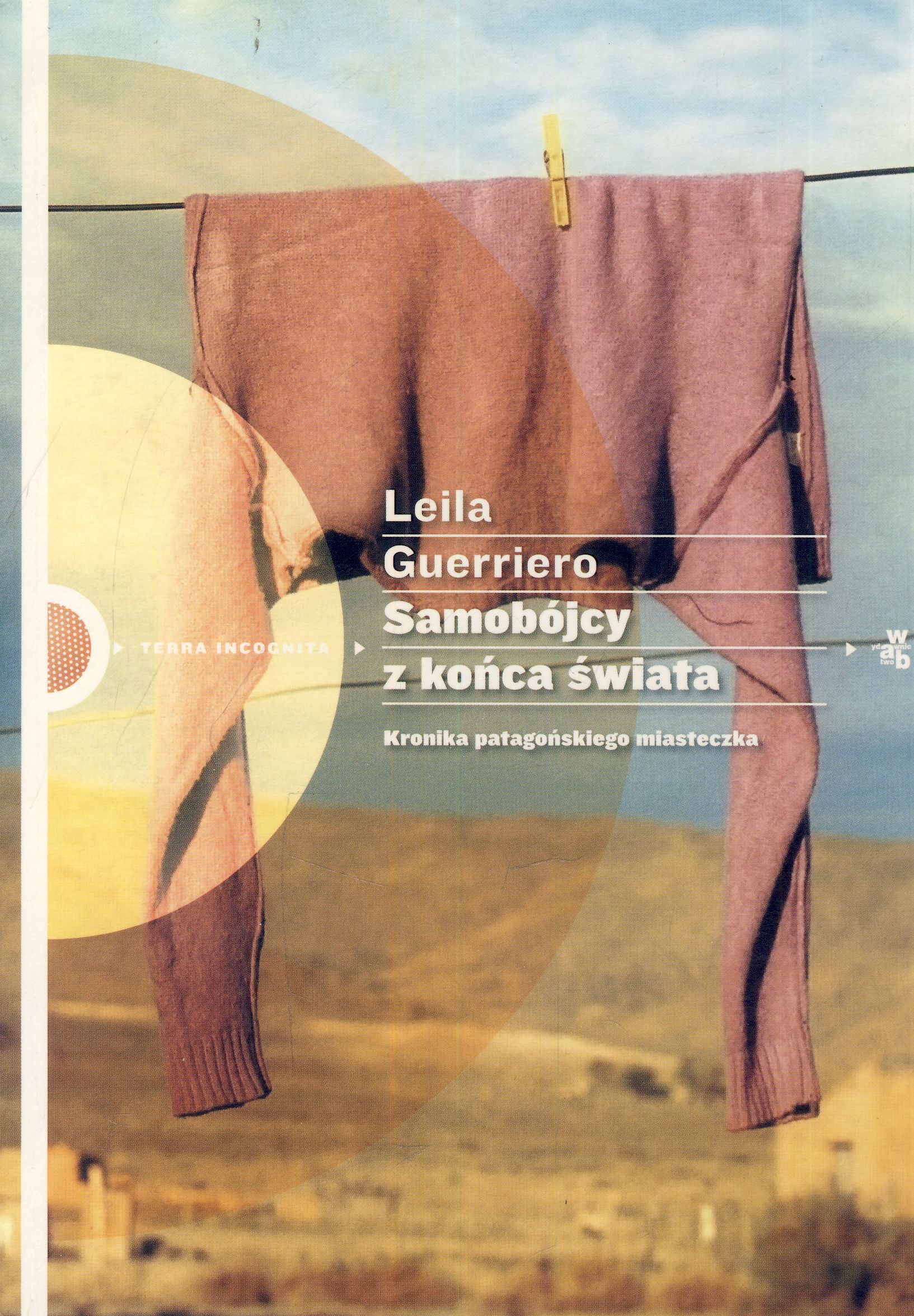 Samobójcy z końca świata