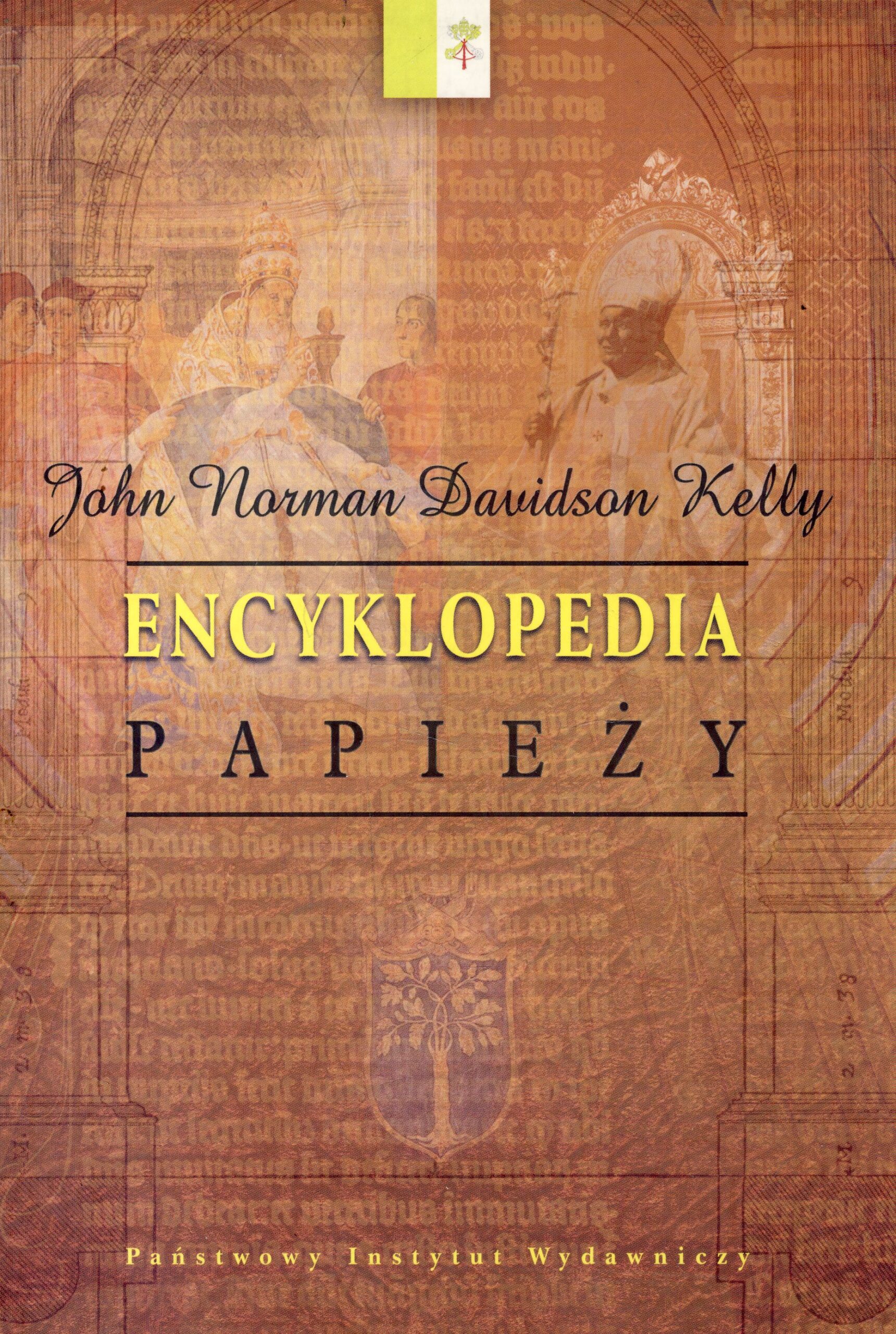 Encyklopedia papieży